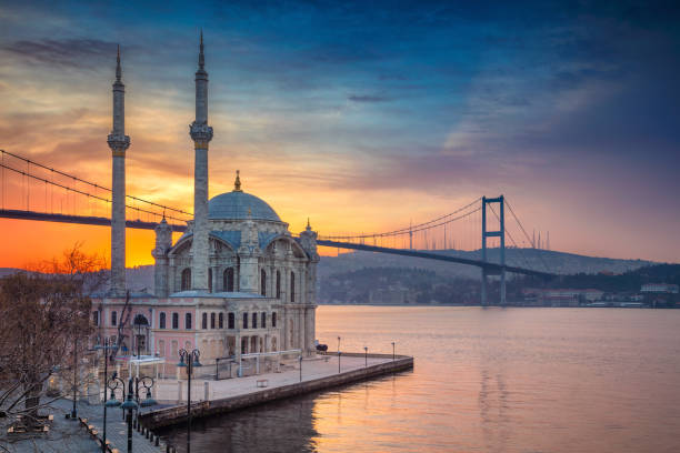Guide Bosphorus Cruise 2025 History, Culture and Modern Luxury on the Bosphorus