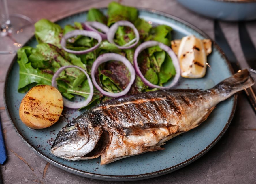 Bosphorus Dinner Cruise (Soft Drinks & Local Alcohols + Dinner + Pick Up and Drop off and Turkish Shows )- Close to Show Table