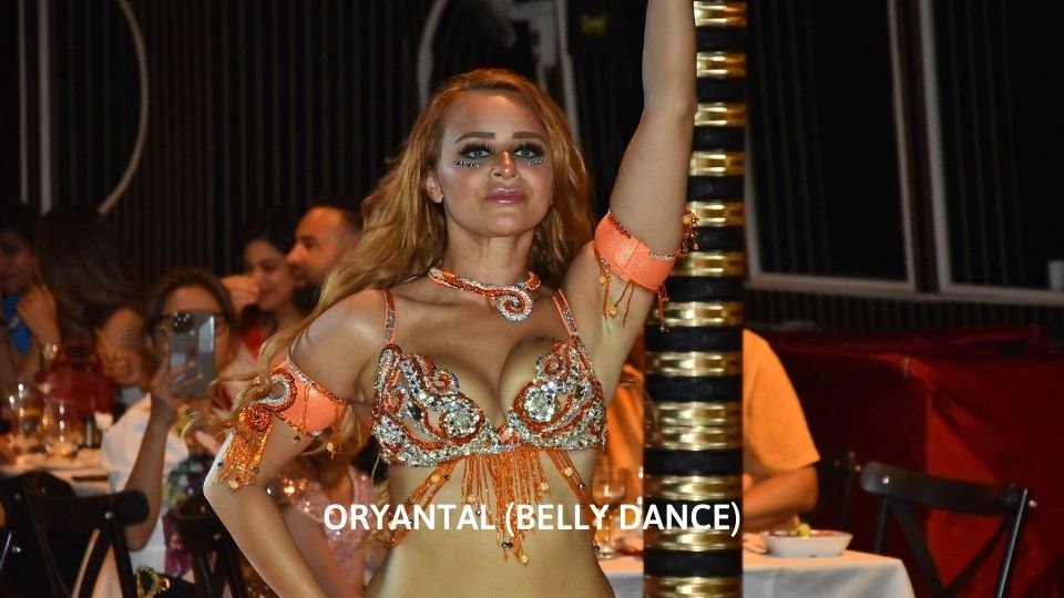 BEST SELLER -Private Standart Table Non Alcohol (Self Coming to Cruise Location)